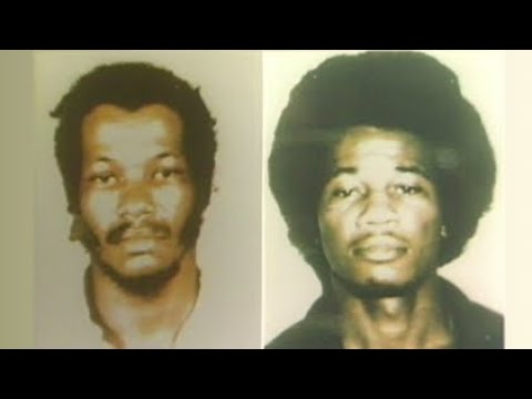 The Briley Brothers&#039; Killing Rampage