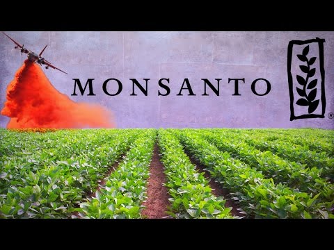 Top 10 Companies Tied to Conspiracies - 78