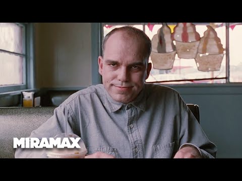 Sling Blade | &#039;A Lot Alike&#039; (HD) - Billy Bob Thornton, John Ritter | MIRAMAX