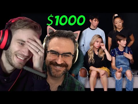 10 YouTubers That Are Richer Than You d Think - 59