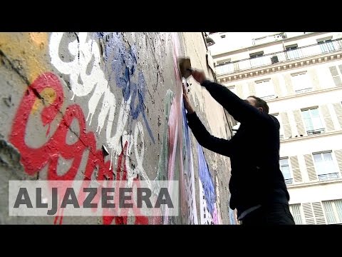 French elections 2017: France votes for next president after divisive campaign