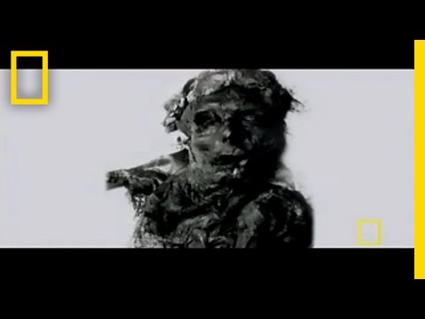 Bog Bodies  The Ancient Dead - 80