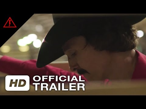 Dallas Buyers Club - Official Int&#039;l Trailer (2013) HD