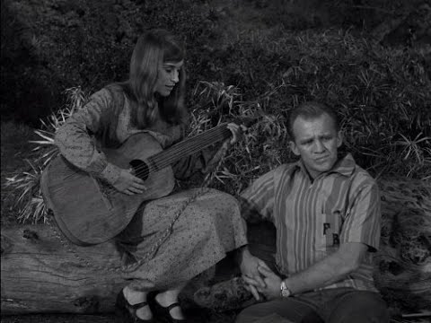 10 Nearly Unknown Episodes of The Twilight Zone - 9