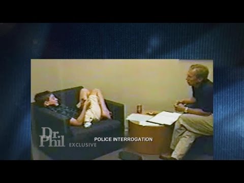 JonBenet Ramsey&#039;s Brother On Police Interrogation Tapes: &#039;I Just Heard Mom, Like, Going Psycho&#039;