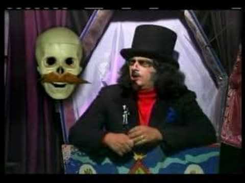 Svengoolie The Killer Shrews Opening