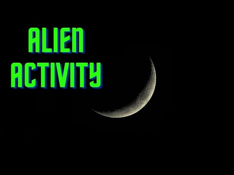 Alien Activity: Ron Rummel: UFO/Government Whistleblower