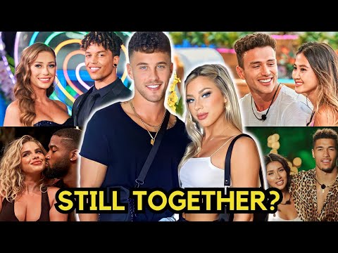 Love Island USA Season 3 | Who Are Still Together?