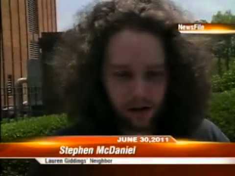 June 30th 2011 Interview with Stephen McDaniel