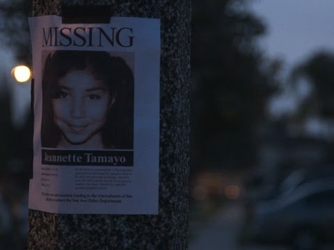 They Took Our Child: Jeanette Tamayo&#039;s Release