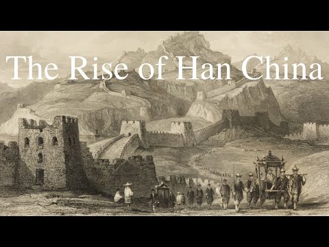 The Rise of Han China