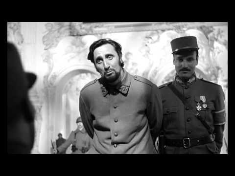 Paths of Glory - Timothy Carey