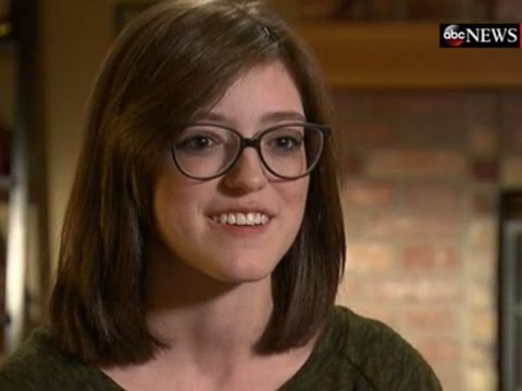 Arvada teen speaks after sleep walking 9 miles