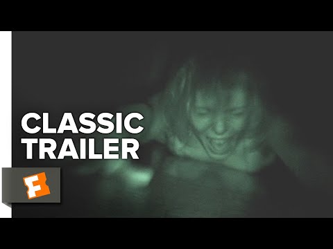 [Rec] (2007) Trailer #1 | Movieclips Classic Trailers