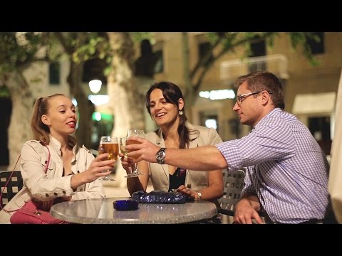 Revealing the biology behind social drinking habits