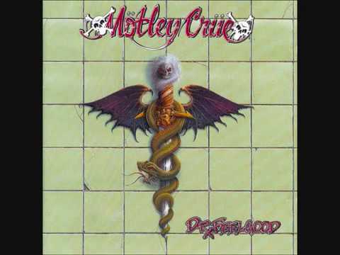 Kickstart My Heart - Motley Crue