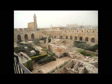 Christ&#039;s trial site found by Archaeologists