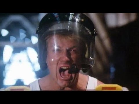 Space Mutiny Trailer