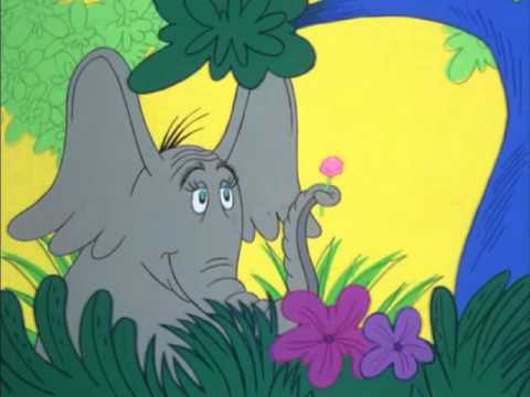 Horton Hears A Who! - Wickersham Brothers