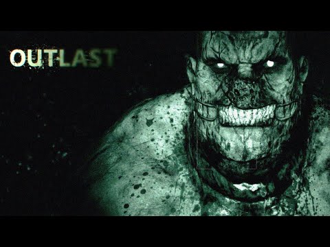 Why Outlast Is Still The Best Horror Game