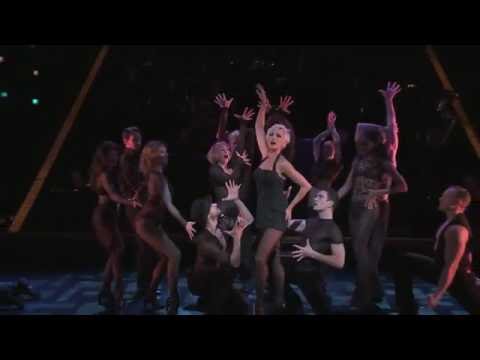 CHICAGO, The Broadway Musical