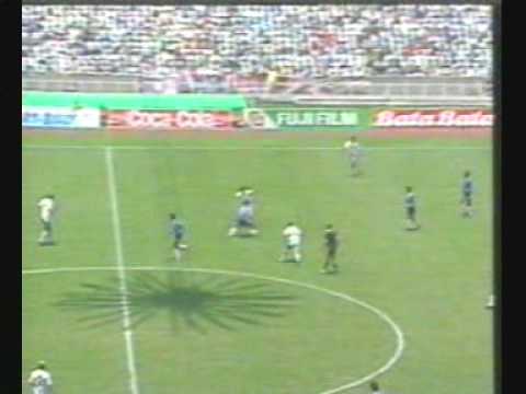 Top 10 World Cup Goals - 32