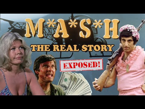 Mash Theme: The REAL Story Behind &quot;Suicide is Painless&quot;