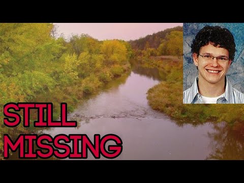 The Unsolved Disappearance of Brandon Swanson