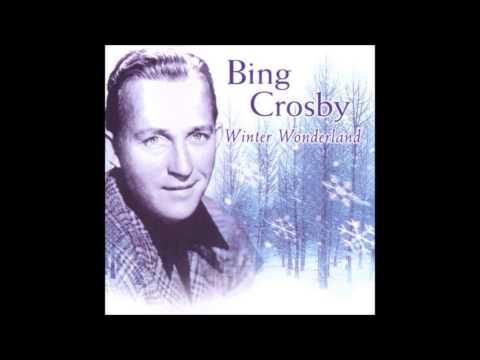 Bing Crosby - Do You Hear What I Hear?