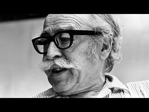 How Did Dalton Trumbo Overcome Hollywood&#039;s HUMILIATION?