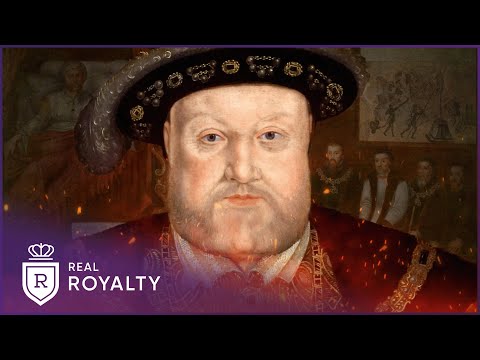 What Caused Henry VIII&#039;s Reign To Descend Into Tyranny? | History Makers | Real Royalty