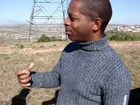 Xhosa Tongue Twister Lesson in South Africa - Very cool!