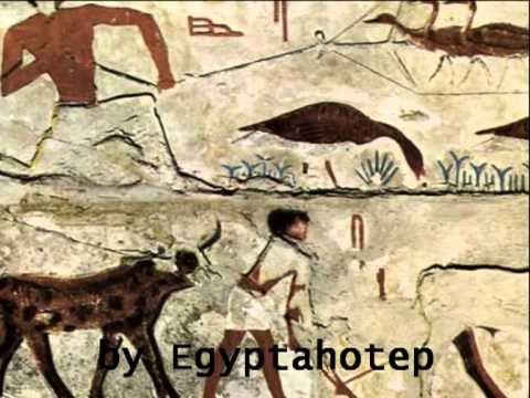 EGYPT 696 - NEFERMAAT &amp; ITET Mastaba *MEIDUM IV*(by Egyptahotep)
