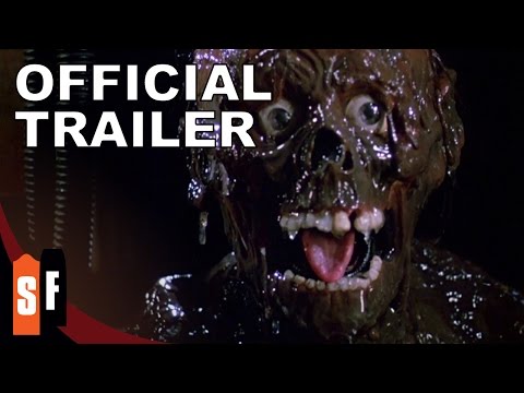 The Return of the Living Dead (1985) - Official Trailer (HD)