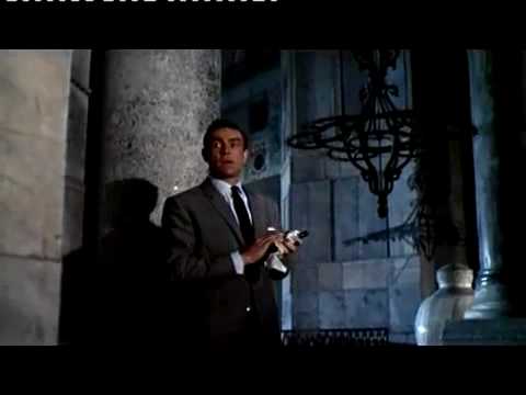 From Russia With Love Trailer