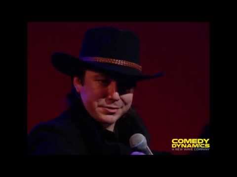 Top 10 Angry Comedians - 33