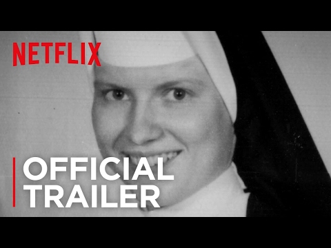The Keepers | Official Trailer [HD] | Netflix