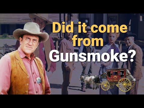 Riding Shotgun and Calling Shotgun | Old West Idioms