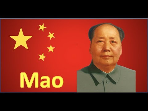 Mao Zedong in 10 MINUTES