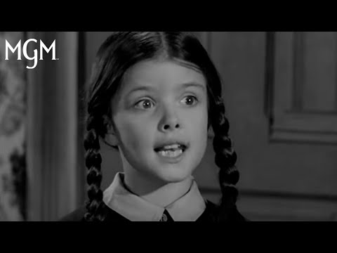 The Best of Wednesday Addams | MGM Studios
