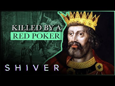 Shiver - Paranormal Documentaries: Haunted Heritage of Berkeley Castle
