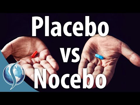 Placebo vs. Nocebo Effect