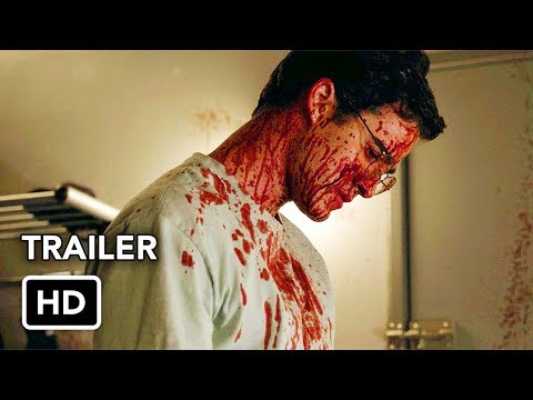 American Crime Story Season 2: The Assassination of Gianni Versace RED BAND Trailer (HD)