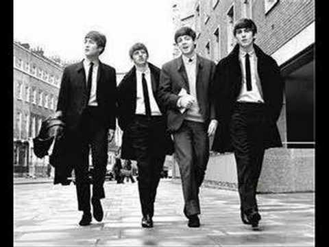 Revolution - The Beatles