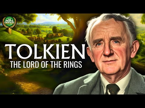 Tolkien - The Lord of the Rings Documentary