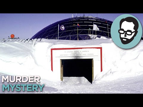 Murder At The South Pole | Random Thursday