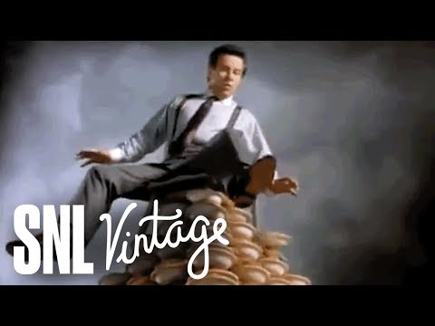 Colon Blow - SNL