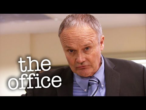 10 Surprisingly Dark Moments in  The Office  - 71