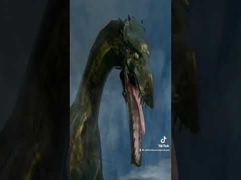Colossal Claude - Minutes Within The Mist