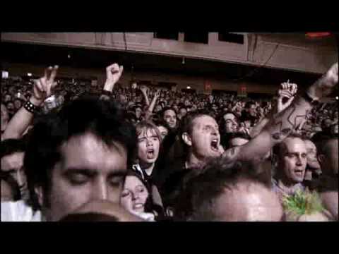 Sex Pistols - Pretty Vacant. Title. Brixton Academy(2007).avi